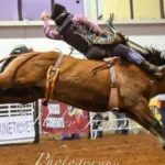 Lone Star Rodeo